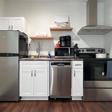 1Br Near Downtown & Mountain Goat Coffee Apartment Greenville Exterior photo